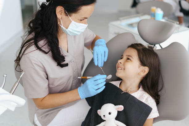 Best Dentist for Tooth Abscess  in Whiteman Af, MO