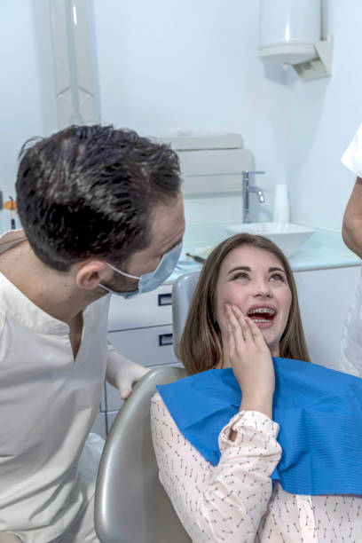 Tooth Infection Emergency Dentist in MO